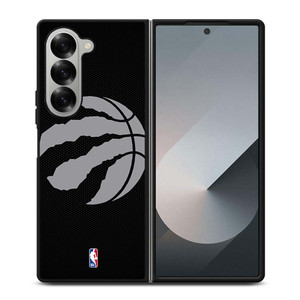 TORONTO RAPTORS BASKETBALL NBA Samsung Galaxy Z Fold 6 Case Cover