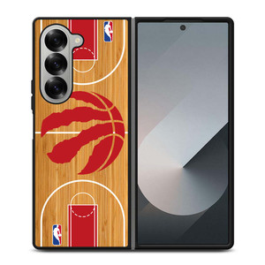 TORONTO RAPTORS NBA ARENA Samsung Galaxy Z Fold 6 Case Cover