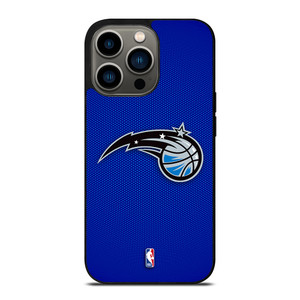 ORLANDO MAGIC BASKETBALL NBA iPhone 13 Pro Case Cover