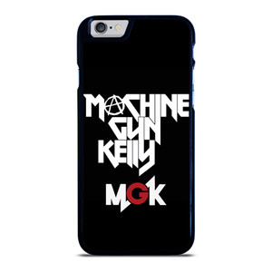 MACHINE GUN KELLY MGK RAPPER LOGO 2 iPhone 6 / 6S Case Cover