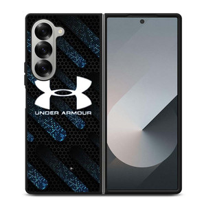 UNDER ARMOUR LOGO APIARY Samsung Galaxy Z Fold 6 Case Cover