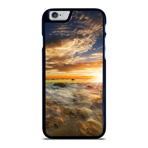 MALIBU BEACH CALIFORNIA iPhone 6 / 6S Case Cover