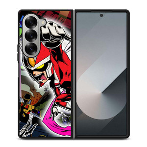 VIEWTIFUL JOE GAMES 2 Samsung Galaxy Z Fold 6 Case Cover