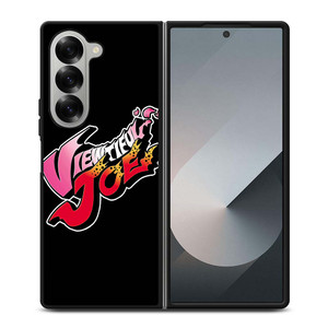 VIEWTIFUL JOE GAMES LOGO Samsung Galaxy Z Fold 6 Case Cover