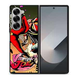 VIEWTIFUL JOE GAMES Samsung Galaxy Z Fold 6 Case Cover