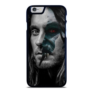 MARVEL MORBIUS JARED LETO iPhone 6 / 6S Case Cover