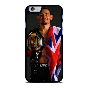 MAX HOLLOWAY MIXED MARTIAL ART MMA UFC 2 iPhone 6 / 6S Case Cover