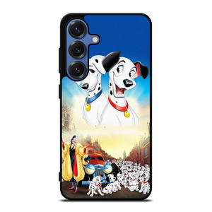 101 DALMATIANS DISNEY Samsung Galaxy S25 Case Cover