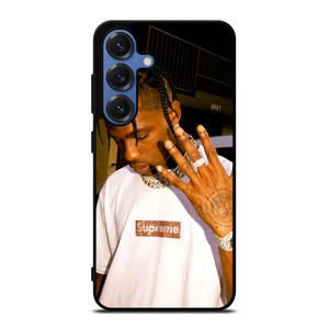 2 CHAINZ SUPREME Samsung Galaxy S25 Case Cover