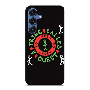 A TRIBE CALLED QUEST HIP HOP SYMBOL Samsung Galaxy S25 Case Cover