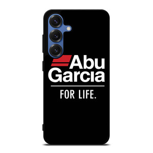 ABU GARCIA FISHING LOGO Samsung Galaxy S25 Case Cover