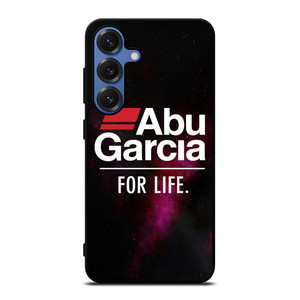 ABU GARCIA FISHING NEBULA Samsung Galaxy S25 Case Cover