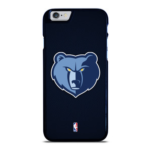 MEMPHIS GRIZZLIES BASKETBALL NBA iPhone 6 / 6S Case Cover
