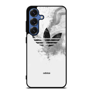 ADIDAS LOGO ART Samsung Galaxy S25 Case Cover ADIDAS LOGO ART Samsung Galaxy S25 Case Cover