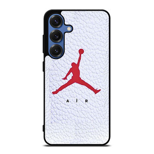 AIR JORDAN SHOES NIKE LOGO Samsung Galaxy S25 Case Cover
