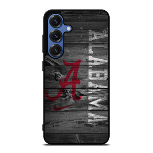 ALABAMA CRIMSON TIDE NIKE Samsung Galaxy S25 Case Cover ALABAMA CRIMSON TIDE NIKE Samsung Galaxy S25 Case Cover
