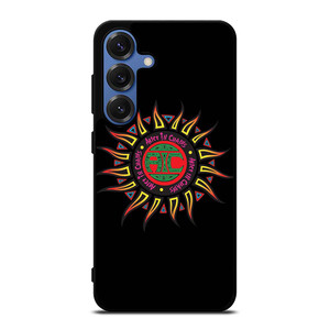 ALICE IN CHAINS LOGO Samsung Galaxy S25 Case Cover ALICE IN CHAINS LOGO Samsung Galaxy S25 Case Cover