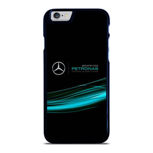 MERCEDES AMG PETRONAS FORMULA ONE F1 iPhone 6 / 6S Case Cover