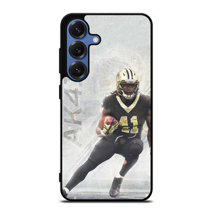 ALVIN KAMARA NEW ORLEANS SAINTS FOOTBALL Samsung Galaxy S25 Case Cover