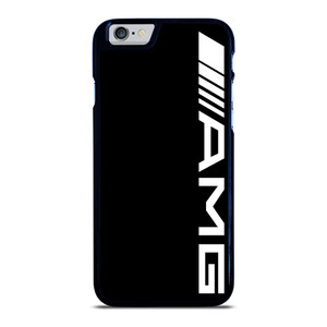 MERCEDES BENZ AMG PERFORMANCE iPhone 6 / 6S Case Cover