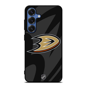 ANAHEIM DUCKS NHL TEAM Samsung Galaxy S25 Case Cover ANAHEIM DUCKS NHL TEAM Samsung Galaxy S25 Case Cover