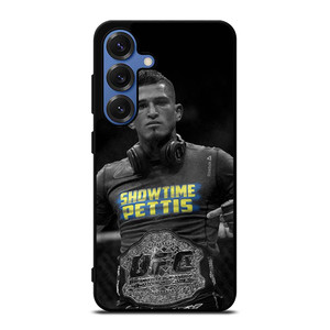 ANTHONY PETTIS SHOWTIME MMA Samsung Galaxy S25 Case Cover
