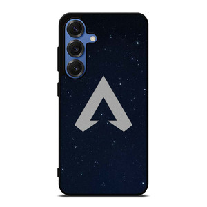 APEX LEGENDS NEBULA LOGO Samsung Galaxy S25 Case Cover