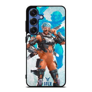 APEX LEGENDS VALKYRIE 2 Samsung Galaxy S25 Case Cover