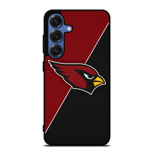 ARIZONA CARDINALS NFL FOOTBALL LOGO Samsung Galaxy S25 Case Cover