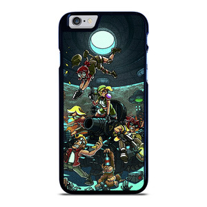 METAL SLUG GAMES 2 iPhone 6 / 6S Case Cover