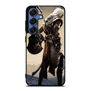 ASSASSINS CREED BAYEK Samsung Galaxy S25 Case Cover