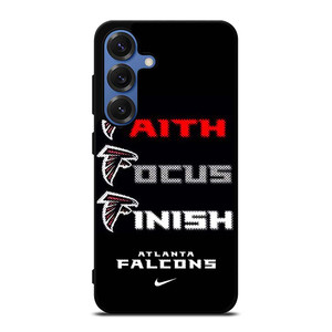 ATLANTA FALCONS NFL FOOTBALL FANS Samsung Galaxy S25 Case Cover ATLANTA FALCONS NFL FOOTBALL FANS Samsung Galaxy S25 Case Cover