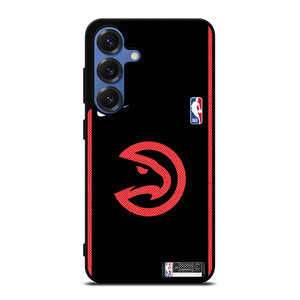 ATLANTA HAWKS NIKE NBA BASKETBALL Samsung Galaxy S25 Case Cover