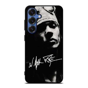 AXL ROSE GUNS N ROSES BAND Samsung Galaxy S25 Case Cover