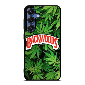 BACKWOODS CIGARETTES MARIJUANA Samsung Galaxy S25 Case Cover BACKWOODS CIGARETTES MARIJUANA Samsung Galaxy S25 Case Cover