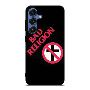 BAD RELIGION PUNK BAND Samsung Galaxy S25 Case Cover
