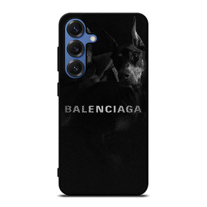BALENCIAGA ROTTWEILER DOG Samsung Galaxy S25 Case Cover