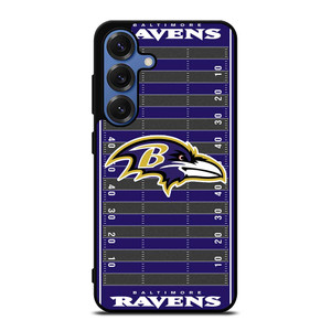 BALTIMORE RAVENS FOOTBALL FIELD Samsung Galaxy S25 Case Cover BALTIMORE RAVENS FOOTBALL FIELD Samsung Galaxy S25 Case Cover