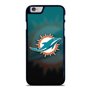 MIAMI DOLPHINS FOOTBALL TEAM iPhone 6 / 6S Case Cover