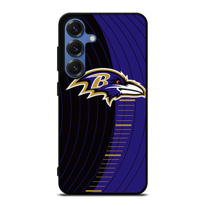 BALTIMORE RAVENS LOGO FOOTBALL NFL ICON Samsung Galaxy S25 Case Cover BALTIMORE RAVENS LOGO FOOTBALL NFL ICON Samsung Galaxy S25 Case Cover