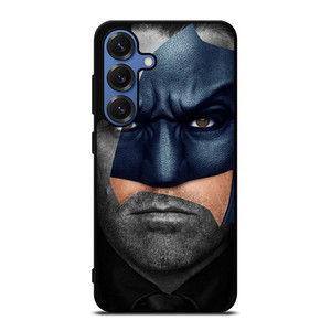BATMAN BRUCE WAYNE Samsung Galaxy S25 Case Cover BATMAN BRUCE WAYNE Samsung Galaxy S25 Case Cover