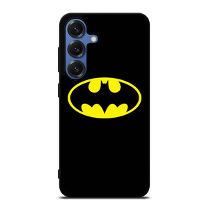 BATMAN CLASSIC RETRO LOGO DC SUPERHERO Samsung Galaxy S25 Case Cover BATMAN CLASSIC RETRO LOGO DC SUPERHERO Samsung Galaxy S25 Case Cover