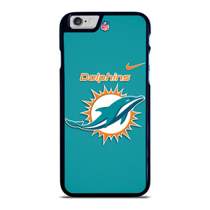 MIAMI DOLPHINS NFL FOOTBALL NIKE iPhone 6 / 6S Case Cover MIAMI DOLPHINS NFL FOOTBALL NIKE iPhone 6 / 6S Case Cover