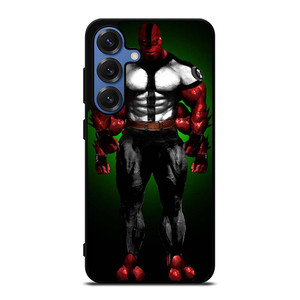 BEN 10 FOUR ARMS Samsung Galaxy S25 Case Cover