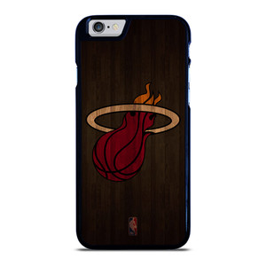 MIAMI HEAT BASKETBALL COURT NBA iPhone 6 / 6S Case Cover MIAMI HEAT BASKETBALL COURT NBA iPhone 6 / 6S Case Cover