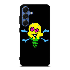 BILLIONAIRE BOYS CLUB ICE CREAM Samsung Galaxy S25 Case Cover BILLIONAIRE BOYS CLUB ICE CREAM Samsung Galaxy S25 Case Cover