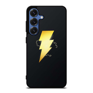 BLACK ADAM MOVIES SYMBOL Samsung Galaxy S25 Case Cover