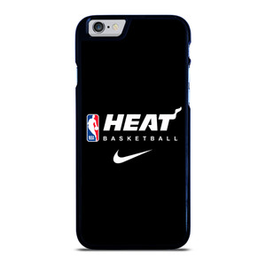 MIAMI HEAT NBA BASKETBALL NIKE iPhone 6 / 6S Case Cover