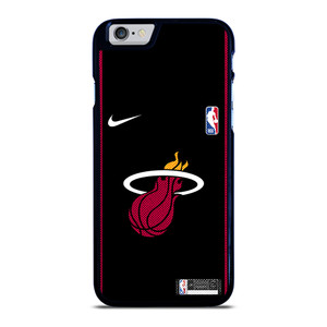 MIAMI HEAT NIKE NBA BASKETBALL iPhone 6 / 6S Case Cover