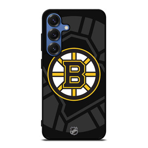 BOSTON BRUINS NHL TEAM Samsung Galaxy S25 Case Cover BOSTON BRUINS NHL TEAM Samsung Galaxy S25 Case Cover